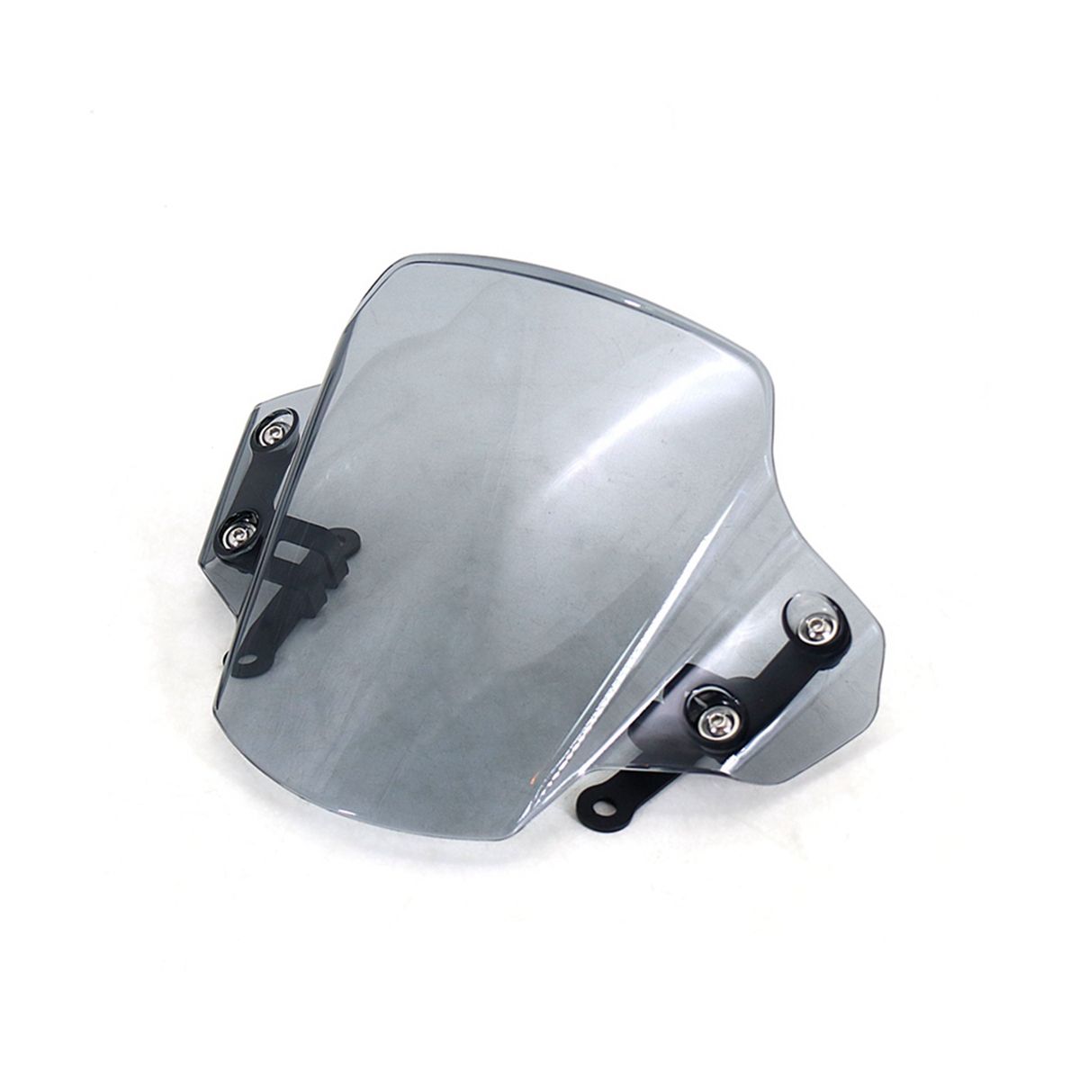 Motorcycle Accessories Windshield Windscreen Wind