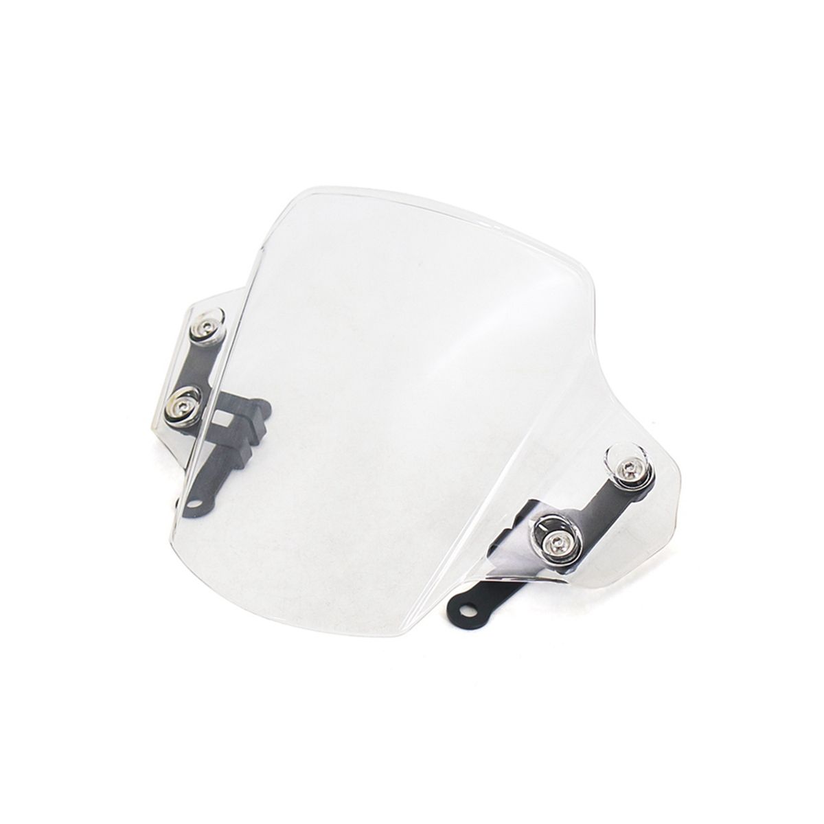 Motorcycle Accessories Windshield Windscreen Wind