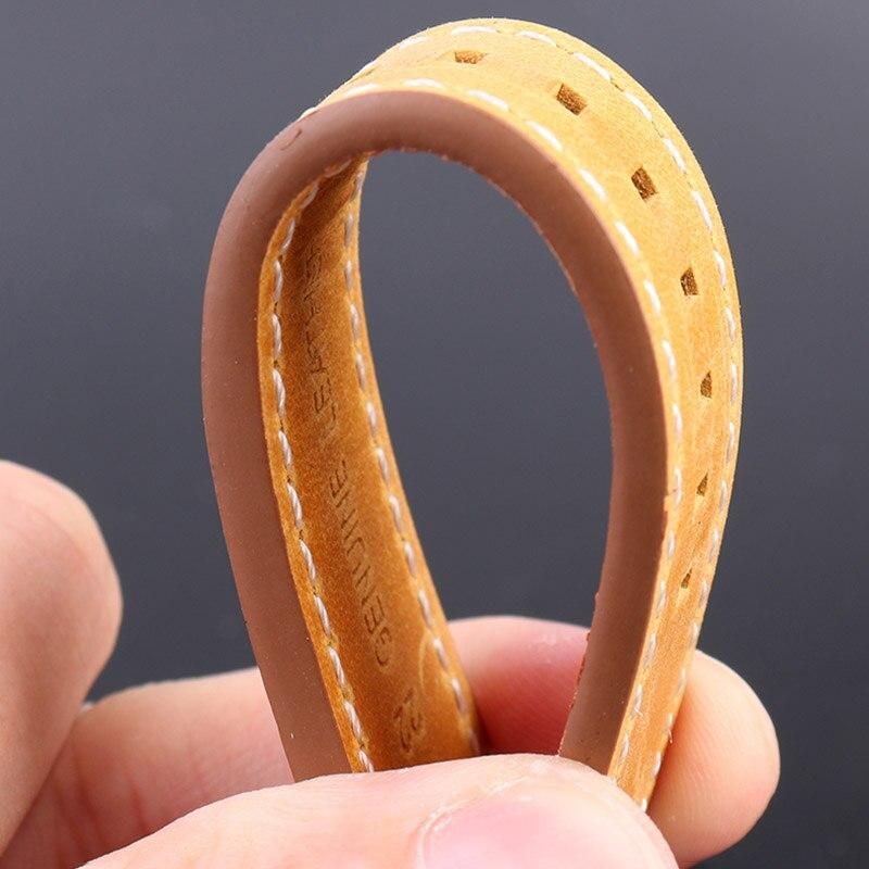 Watchband 20mm,22mm,24mm Universal Vintage Leather Watch Strap Quick Release Pins Watch Band For TISSOT Rolex Omega  Watchbands