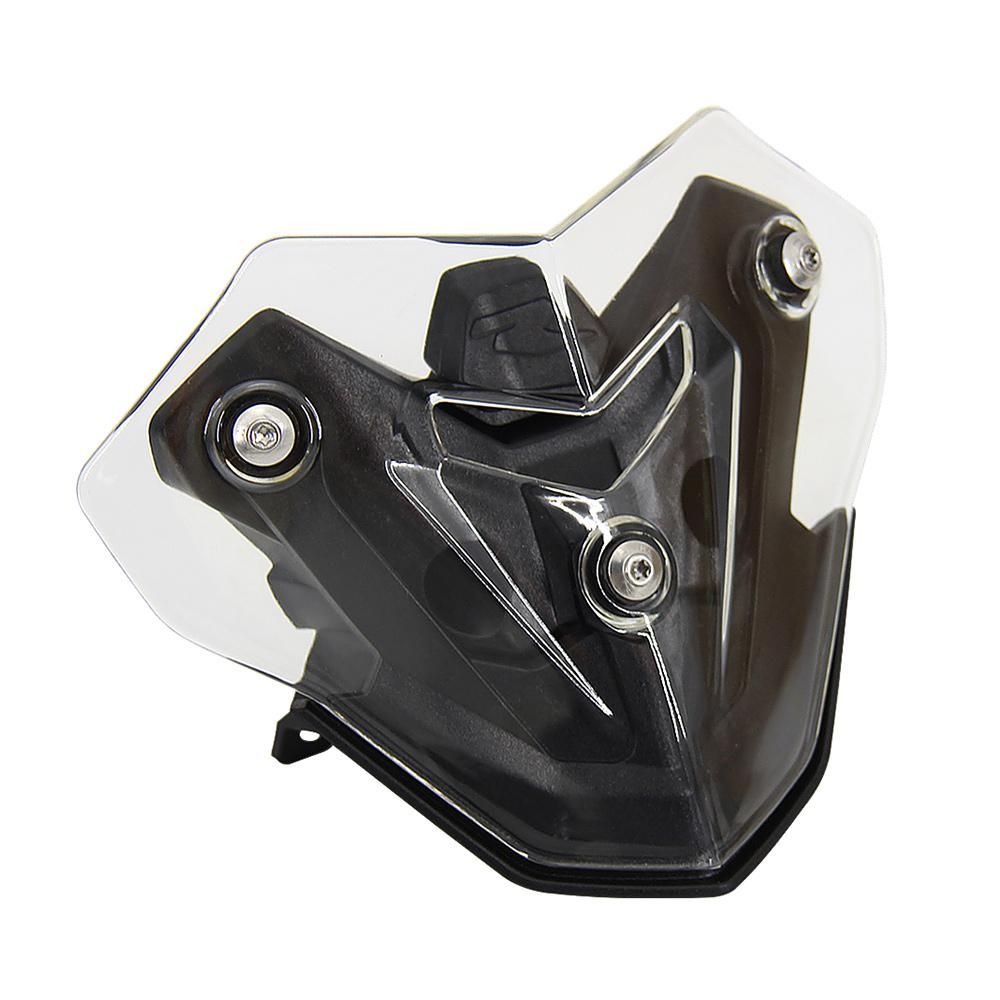 Motorcycle Windshield for-BMW F900R F 900R F900