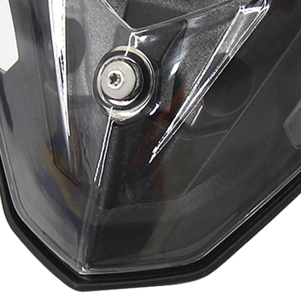 Motorcycle Windshield for-BMW F900R F 900R F900