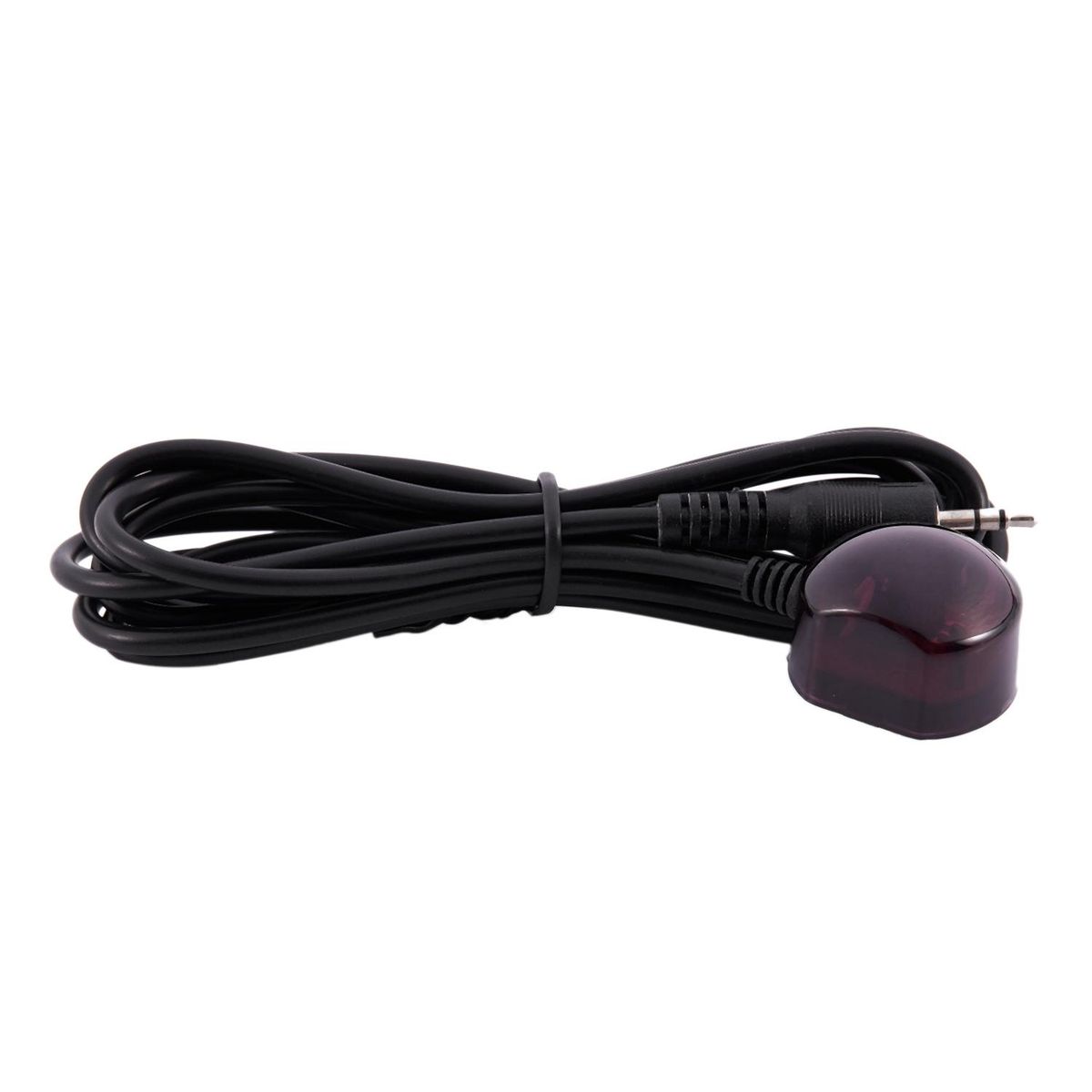 2.5Mm Ir Infrared Remote Control Receiver Extension Cord Cable For Ir Receiver Emitter Extender Repeater System For X96 X96 Mini