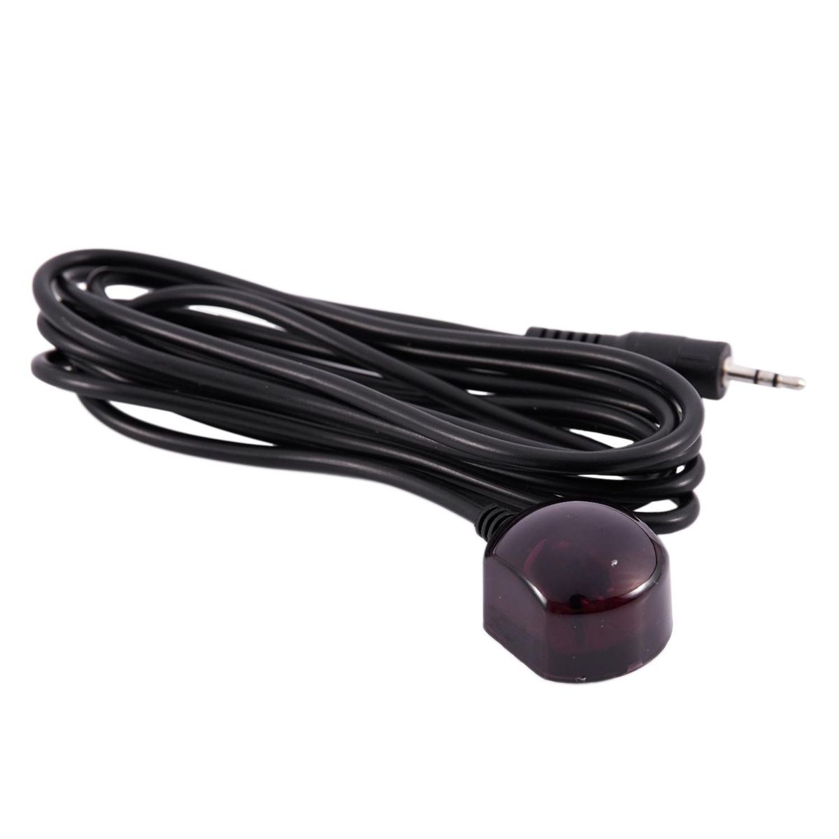 2.5Mm Ir Infrared Remote Control Receiver Extension Cord Cable For Ir Receiver Emitter Extender Repeater System For X96 X96 Mini