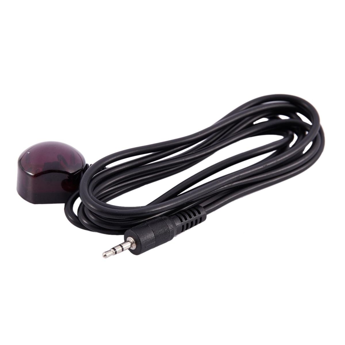 2.5Mm Ir Infrared Remote Control Receiver Extension Cord Cable For Ir Receiver Emitter Extender Repeater System For X96 X96 Mini
