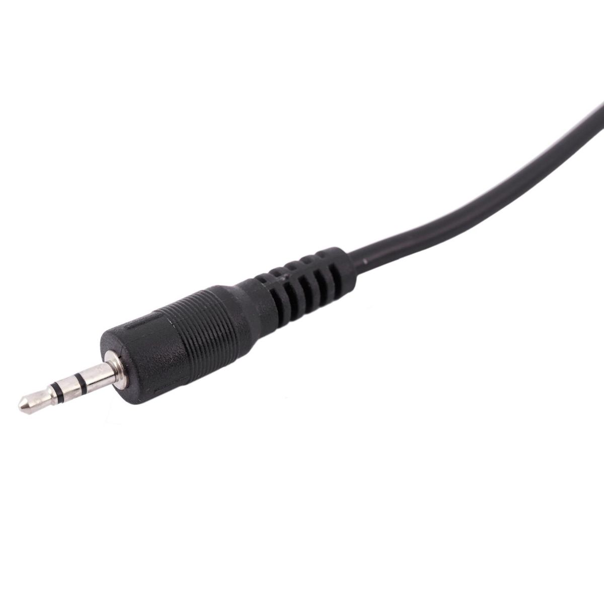 2.5Mm Ir Infrared Remote Control Receiver Extension Cord Cable For Ir Receiver Emitter Extender Repeater System For X96 X96 Mini