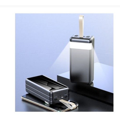 C -Mopol - Power Bank - 60000mAh