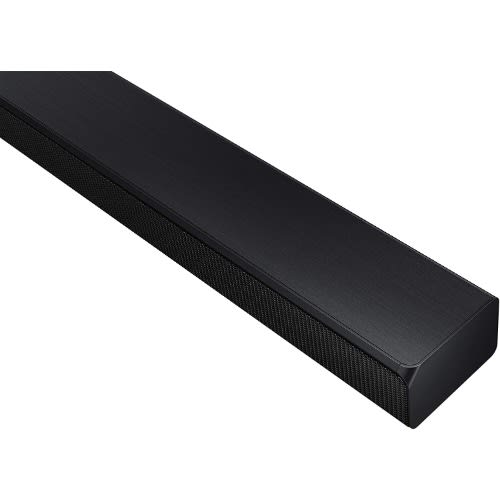 - 2.1-channel Soundbar With Wireless Subwoofer And Dolby Audio - Black
