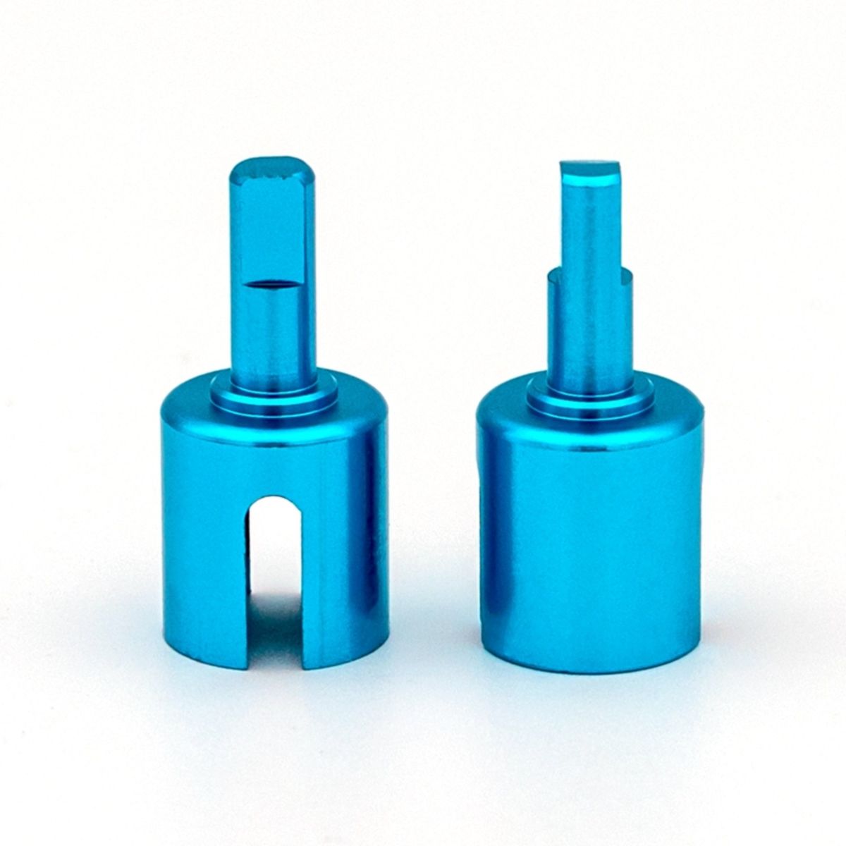 Aluminum Alloy Drive Shaft Dog Bone Cup Joint Set