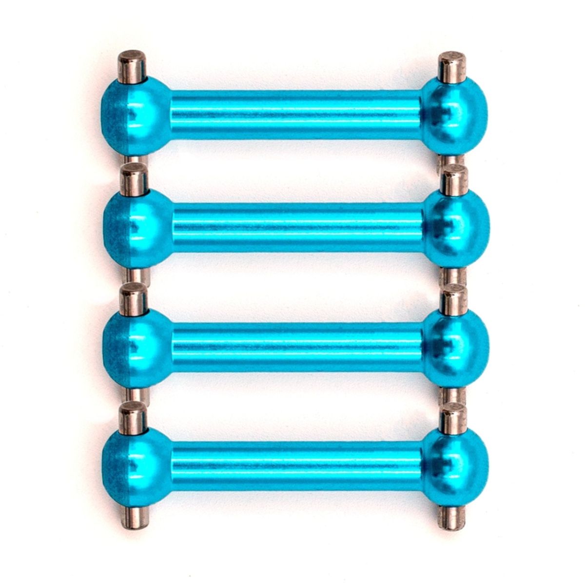 Aluminum Alloy Drive Shaft Dog Bone Cup Joint Set