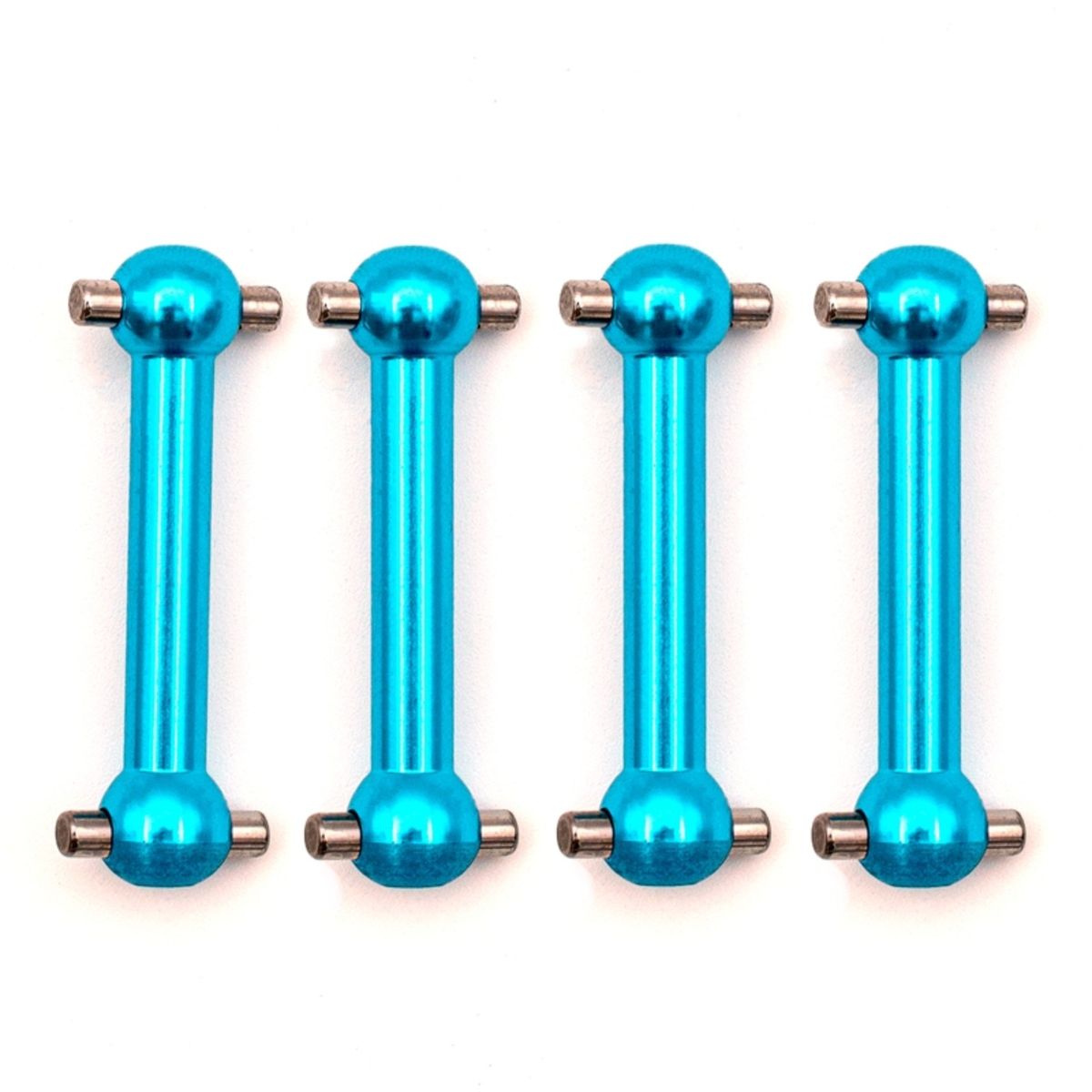Aluminum Alloy Drive Shaft Dog Bone Cup Joint Set