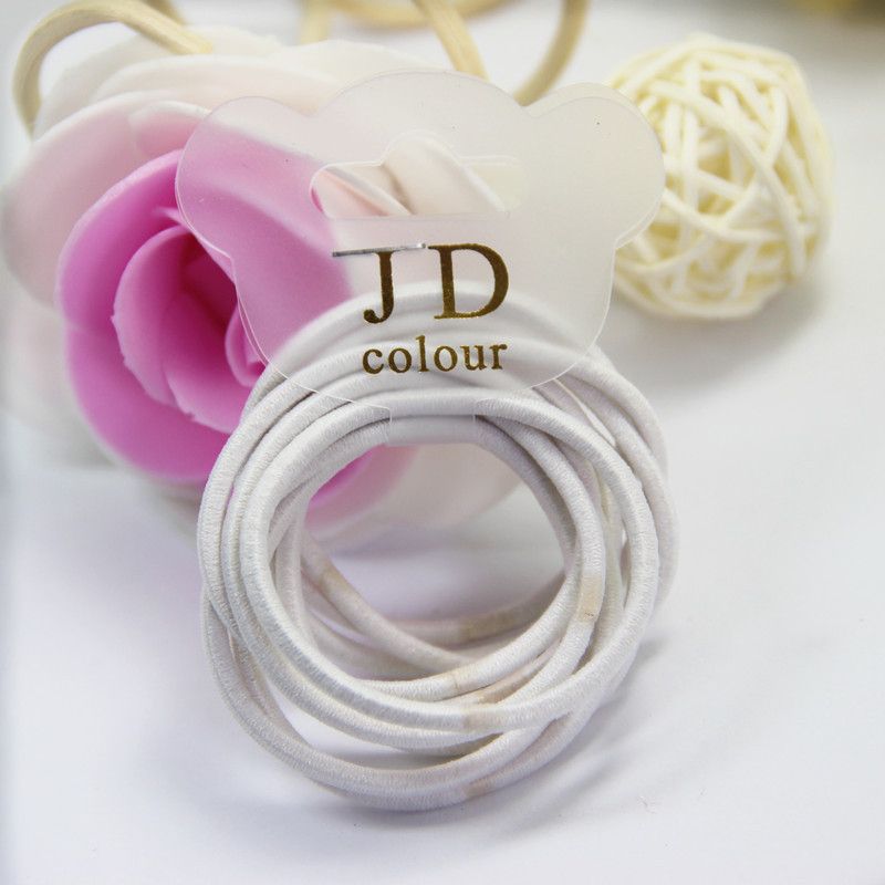Huren Jewelry Korean Version Of High Elastic Children's