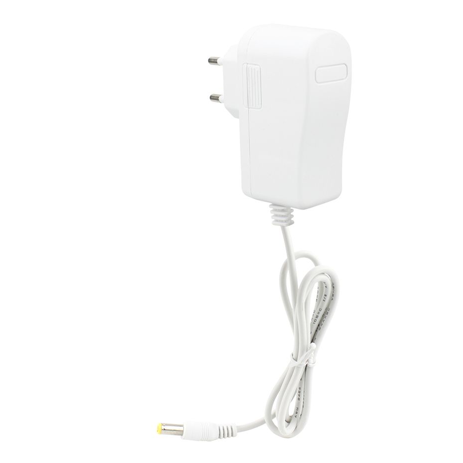 DC 12V US EU Power Supply Adapter 110V 220V LED Lighting 2A