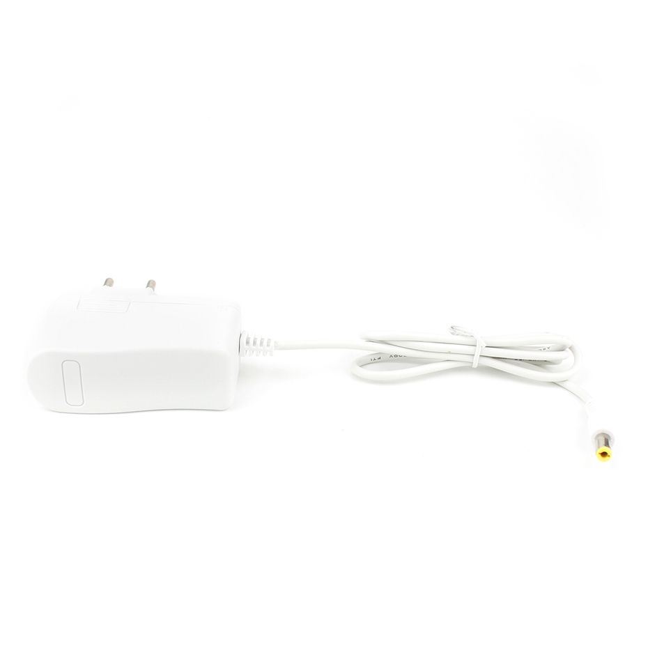 DC 12V US EU Power Supply Adapter 110V 220V LED Lighting 2A