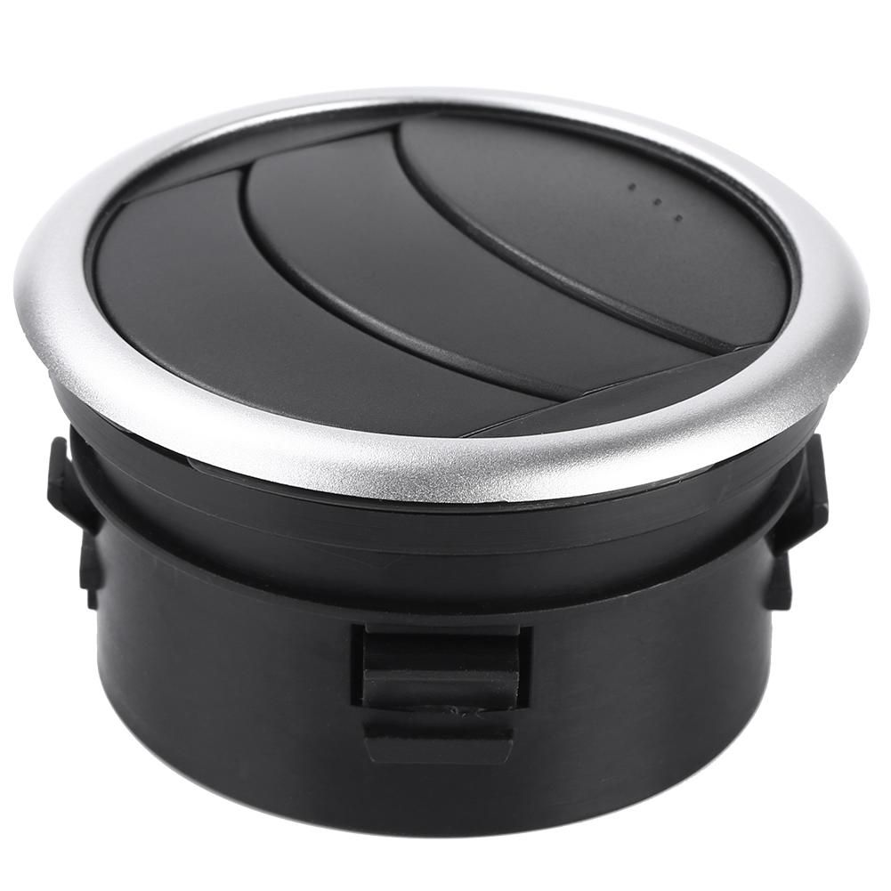 Car Auto Air Conditioning Vent Outlet Deflector Dashboard