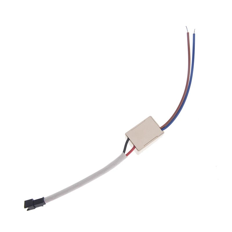 1 Pieces Isolation 3w AC85-265v DC 3-12V LEDPower Supply