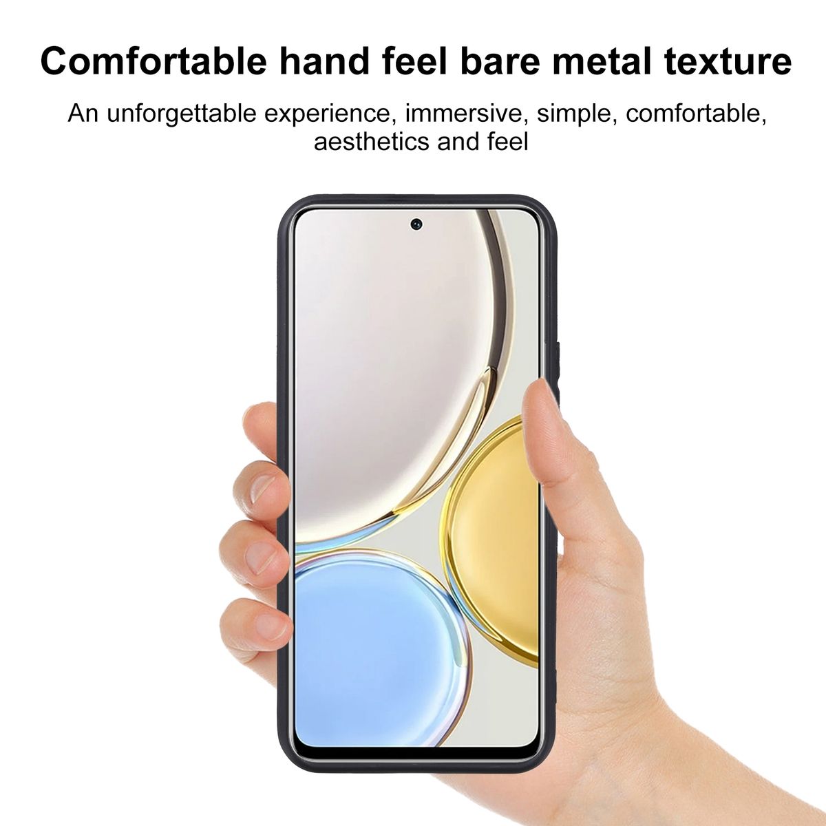 TPU Phone Case For Honor X9