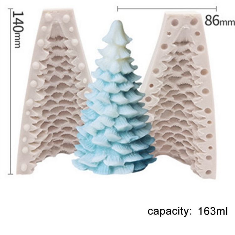 SX-SD-45 DIY Aroma Candle Baking Mold