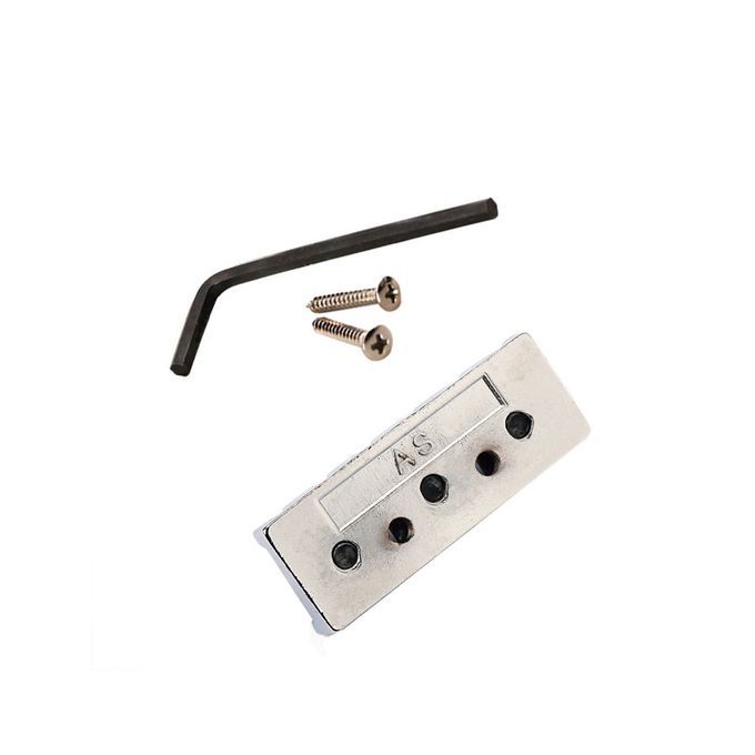 String Locking Nut Screws Wrench For Electric Guitar Tremolo Bridge