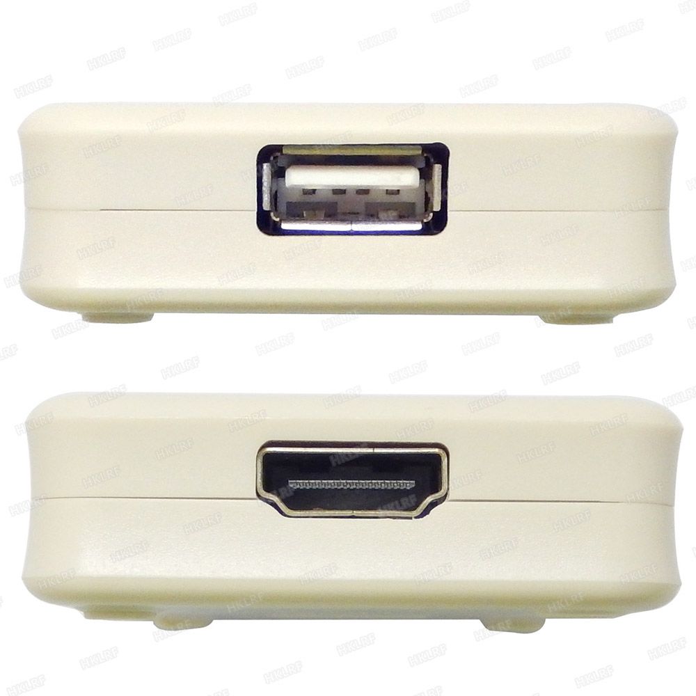 TV160 4th Genaration Panel TV Flash Upgrade Box Skyworth Universal