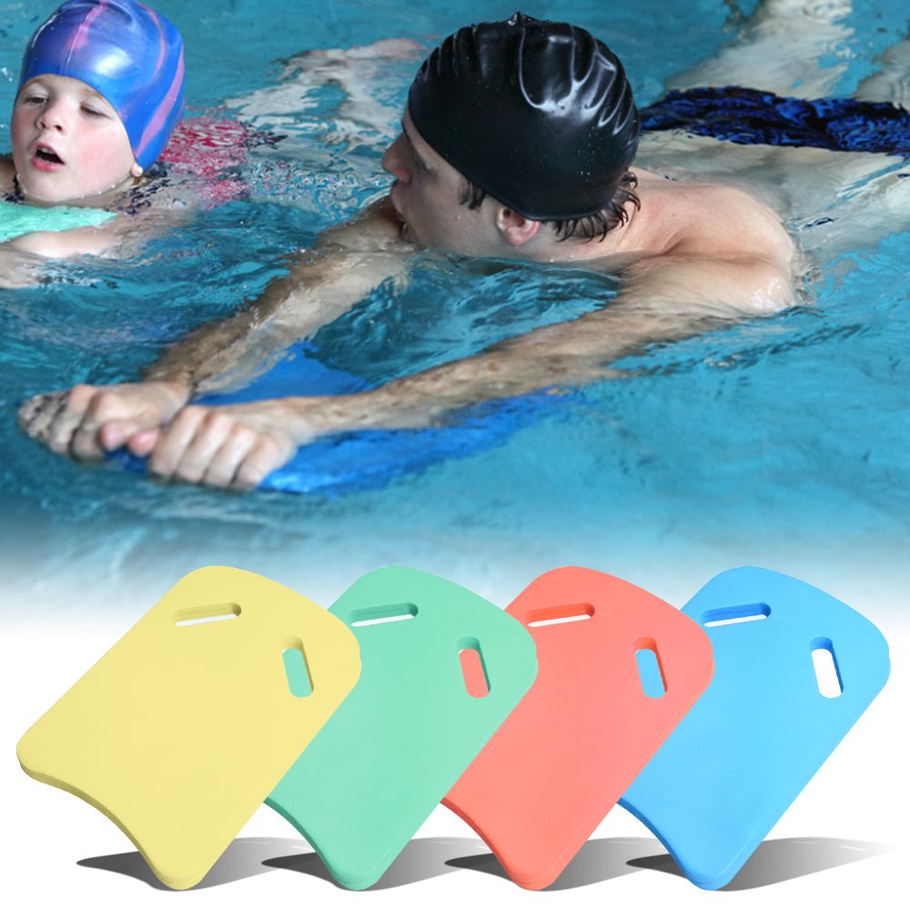 Swimming Kickboard EVA Swimming Float Board Swimming