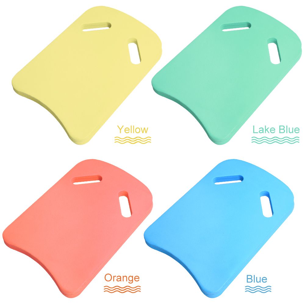Swimming Kickboard EVA Swimming Float Board Swimming