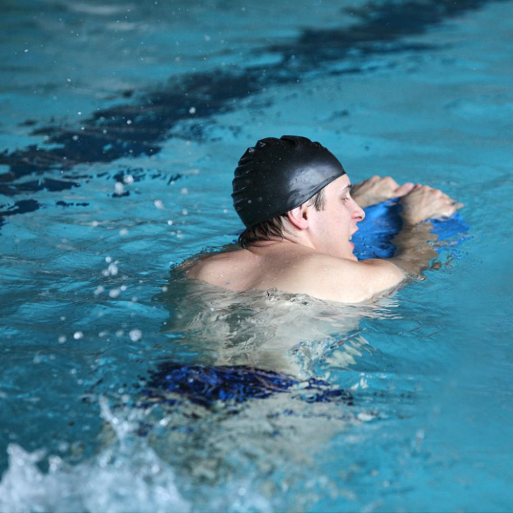 Swimming Kickboard EVA Swimming Float Board Swimming
