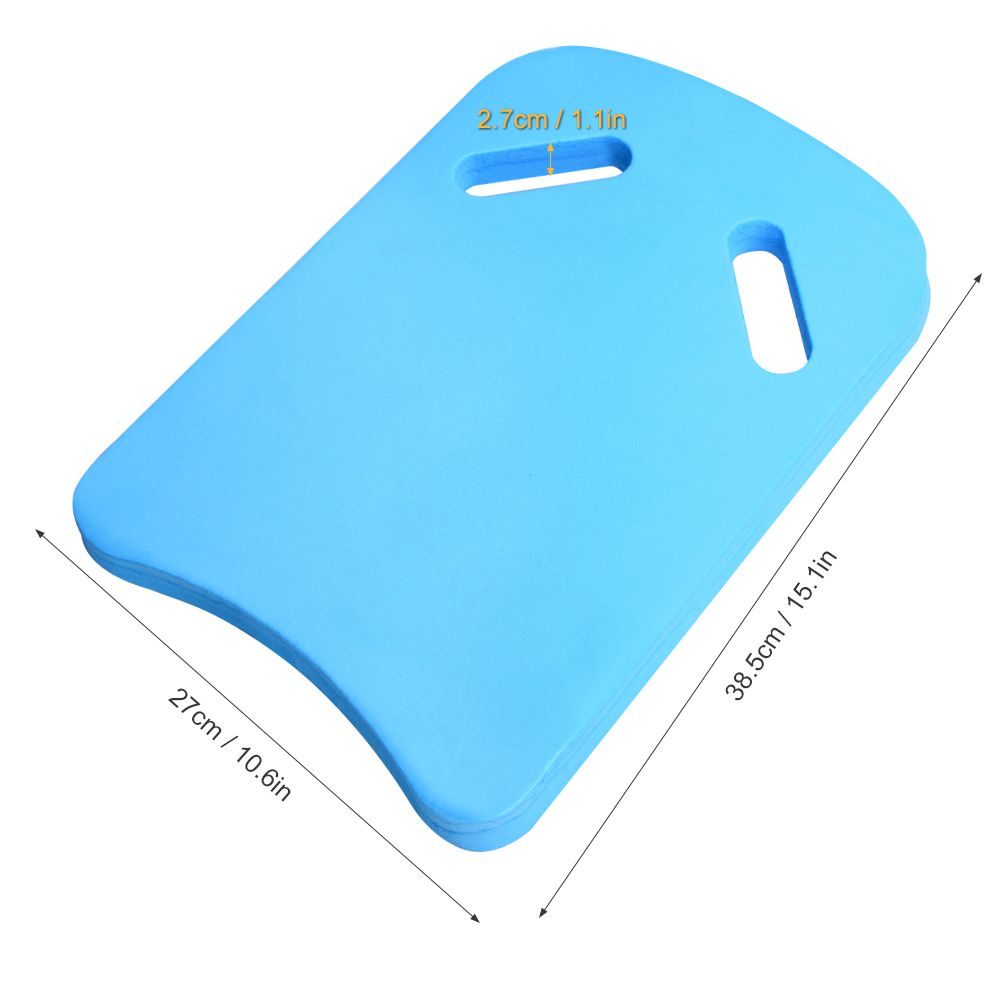 Swimming Kickboard EVA Swimming Float Board Swimming