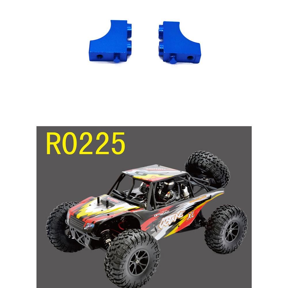 2Pcs Metal Servo Mount Post 10696 for VRX Racing RH1043