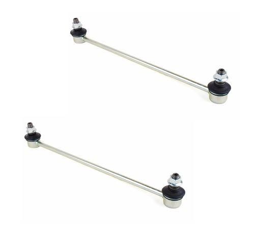2 PCS STABILIZER LINK FOR TOYOTA Yaris Corolla Axio Prius 2005-2014