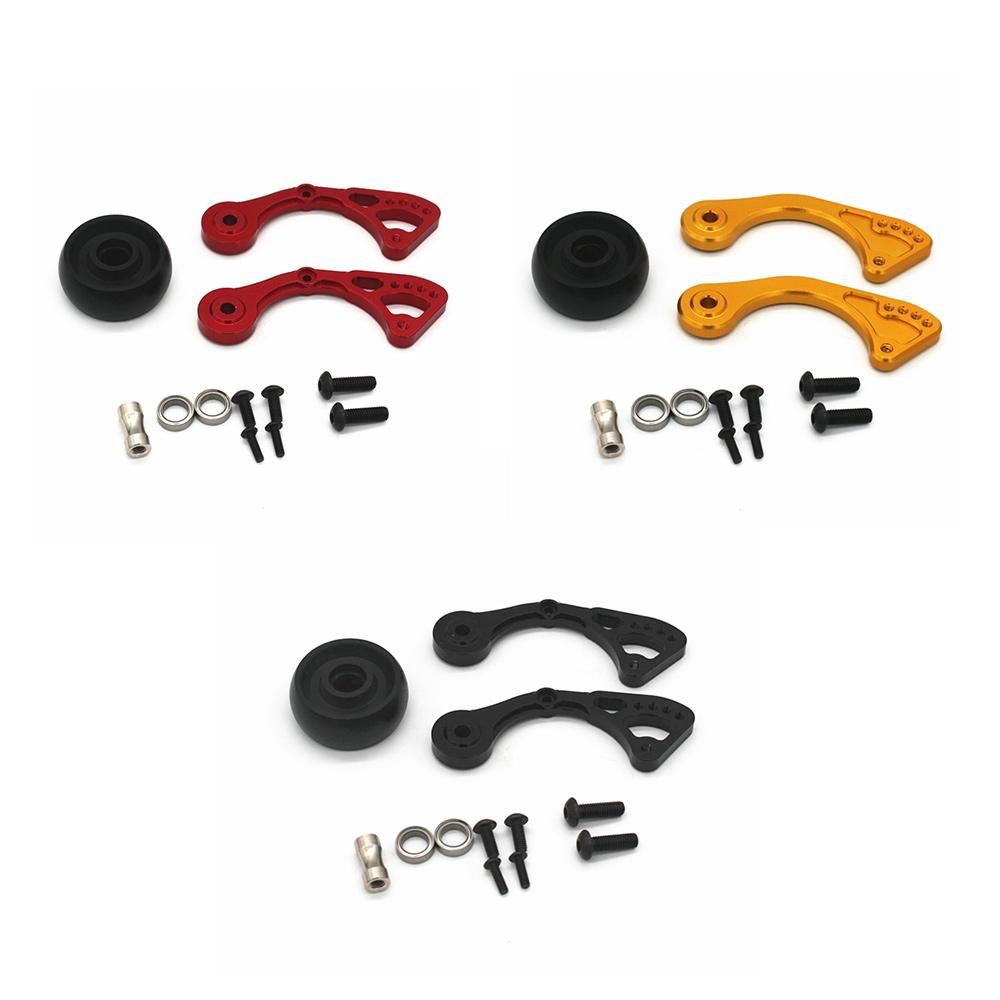 Wheelie Bar for JLB Racing CHEETAH 11101 21101 J3 Spee