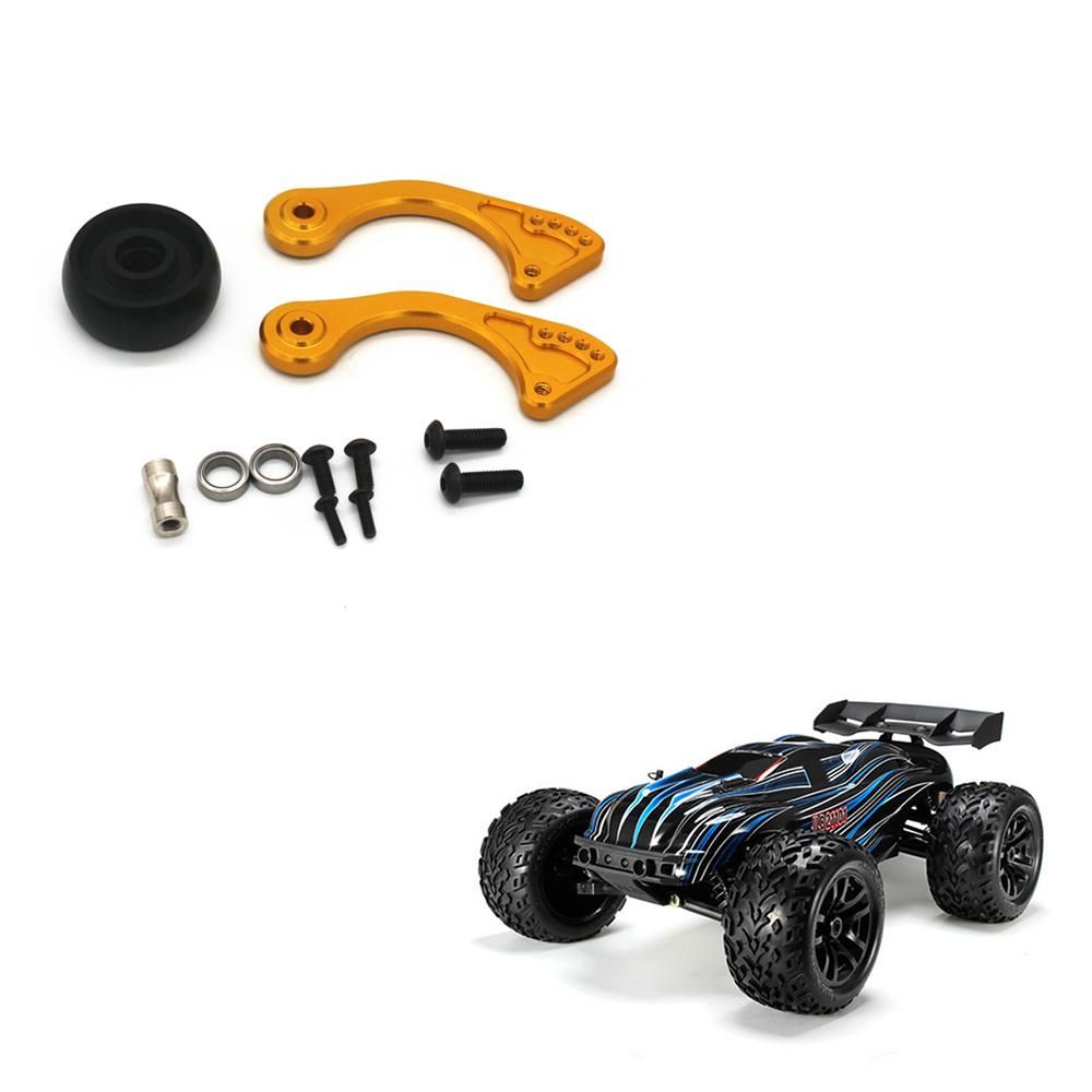 Wheelie Bar for JLB Racing CHEETAH 11101 21101 J3 Spee