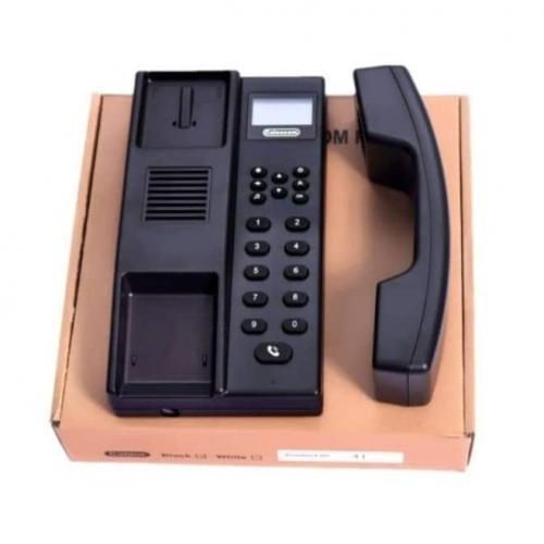 Wireless Intercom LCD