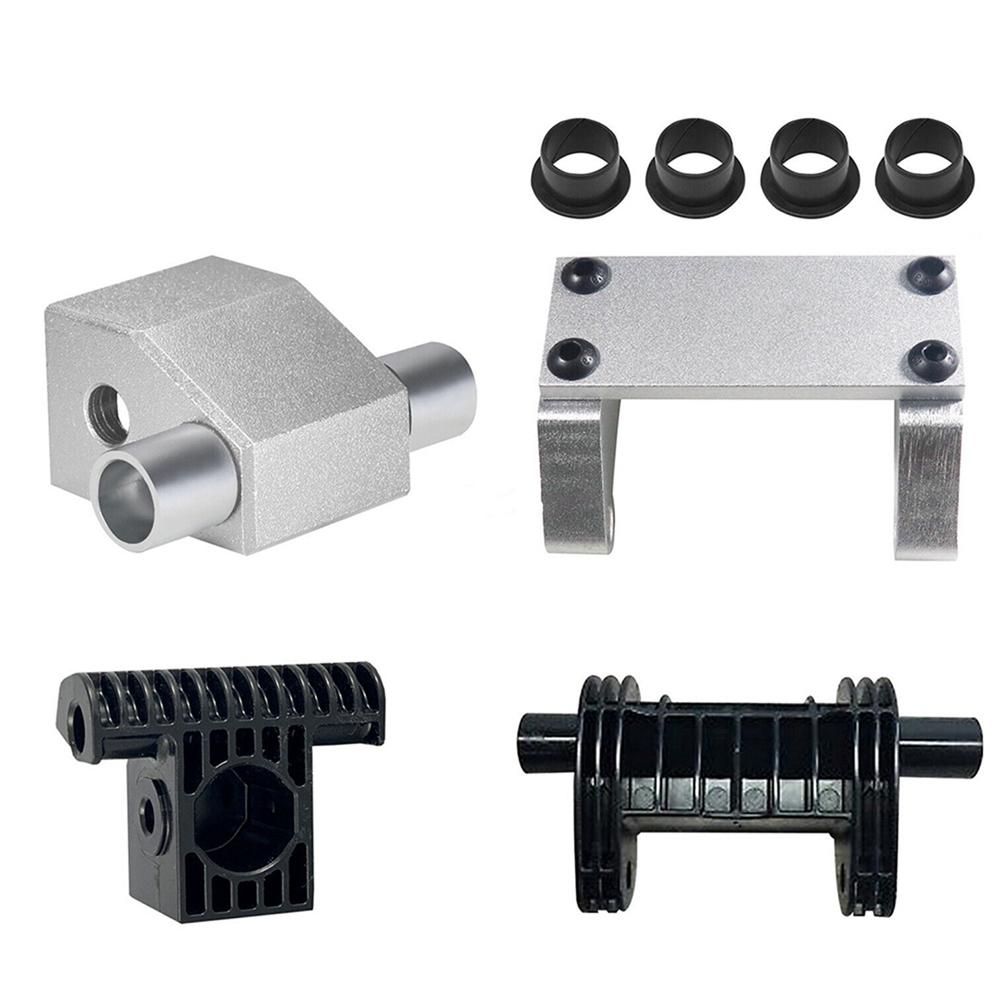 Metal Drive Toggle and Clevis Mount for La-Z-Boy / LazyBoy Power Recliners