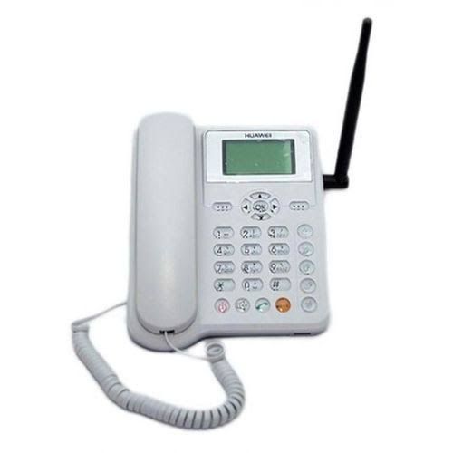 GSM TABLE Phone -  With FM Radio & Keypad Backlight