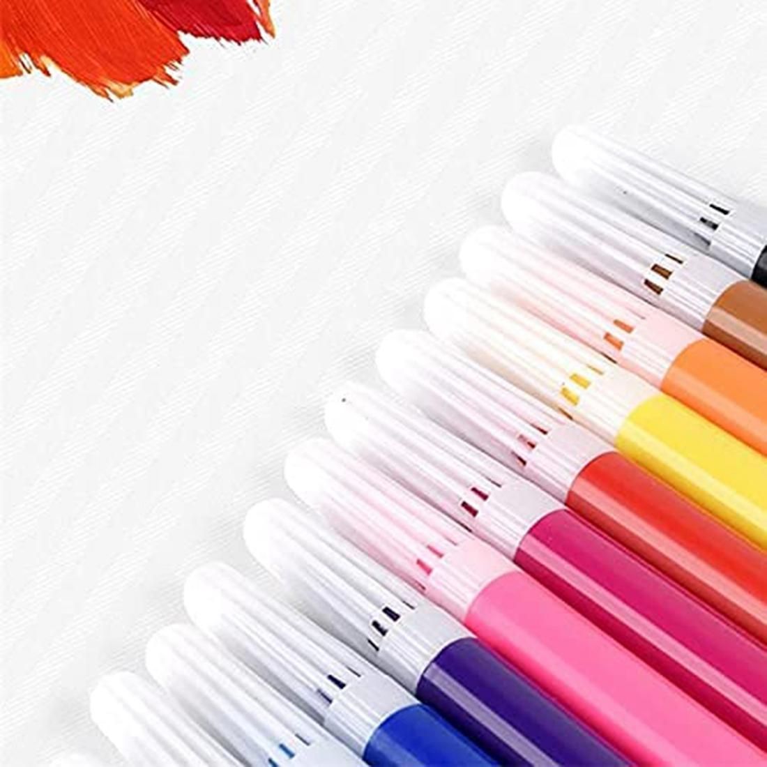 Smart Graffiti Children's Projection Drawing Board,Smart Projector Kid's Drawing Table Set,Learning Drawing Game,Pink