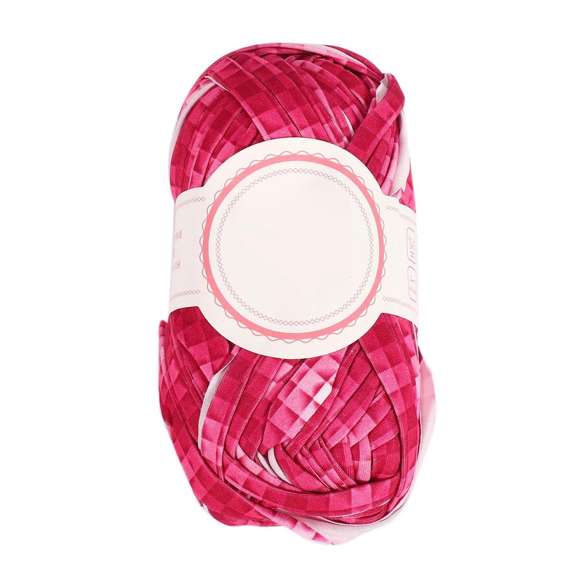 10 Roll/Set New Super Soft Thick Chunky T Shirt Yarn For Knitting Blanket Carpet Handbag Crochet Cloth Yarn Color Number 105