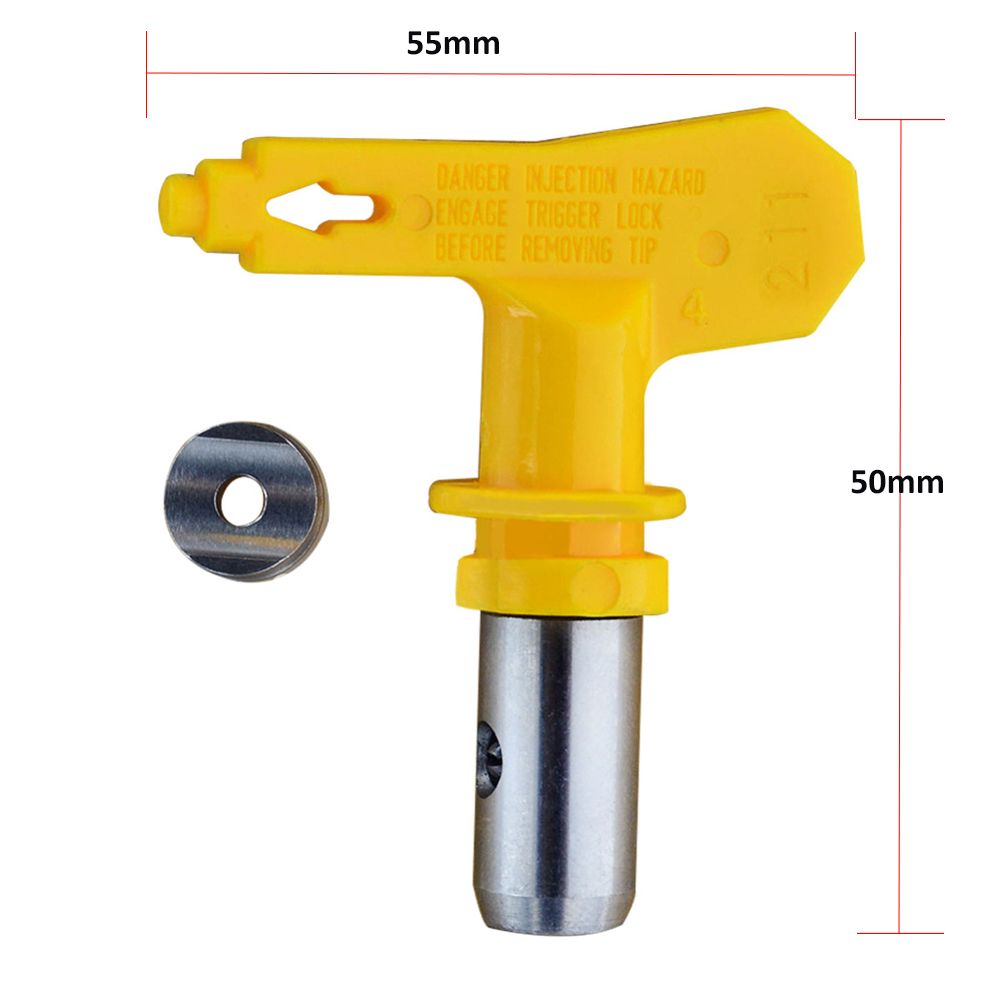 Professional Electric High Pressure Airless Spray Machine