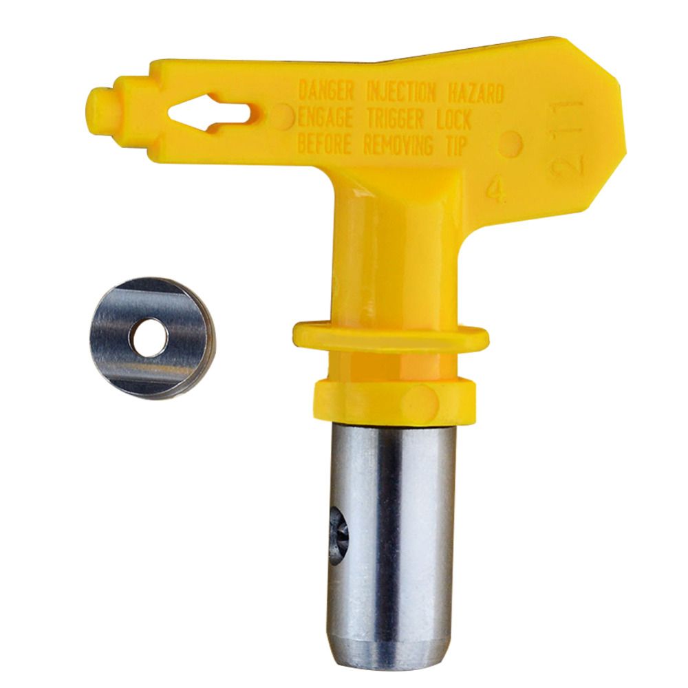 Professional Electric High Pressure Airless Spray Machine