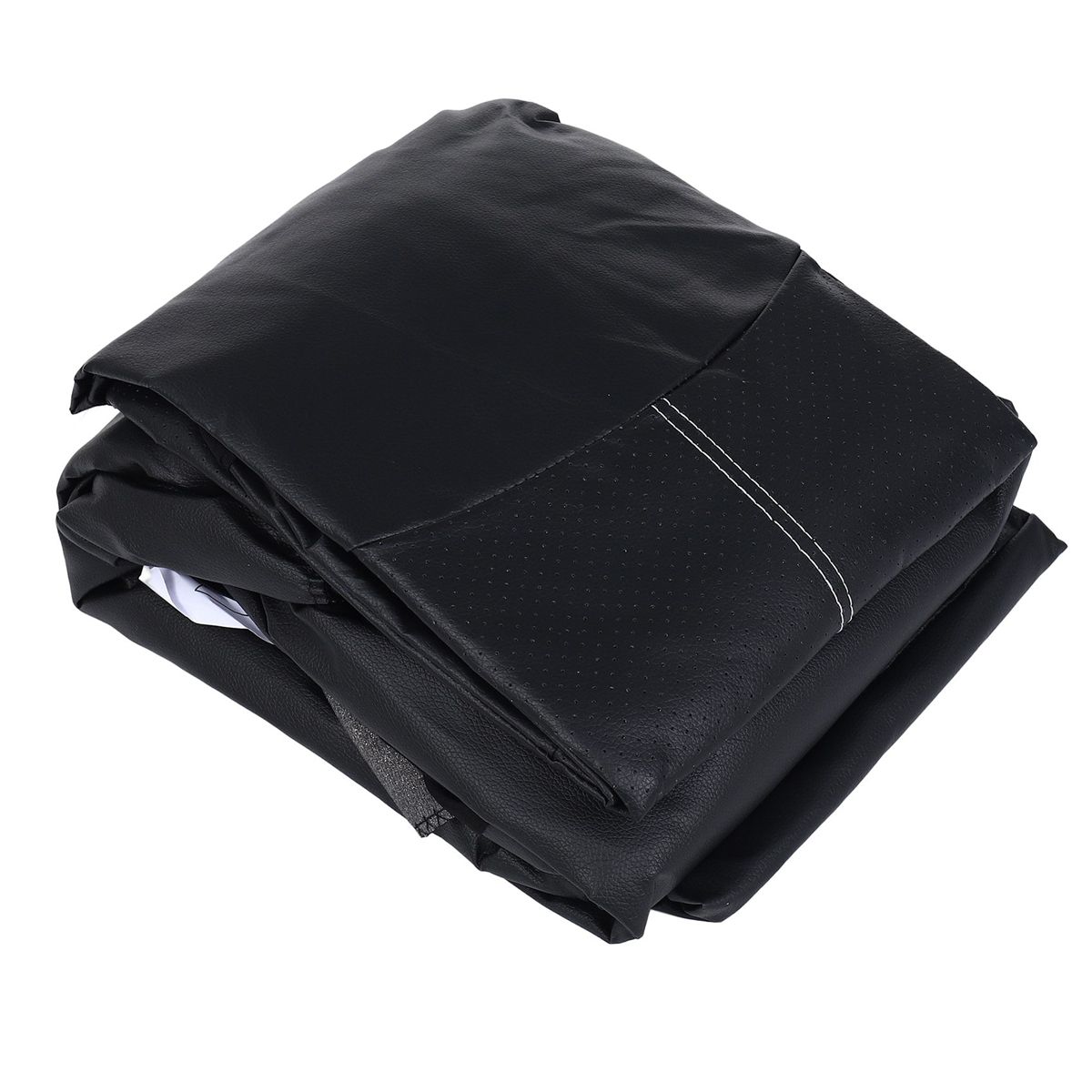 Blcak Car Cushion Universal Cover Car Interior Car