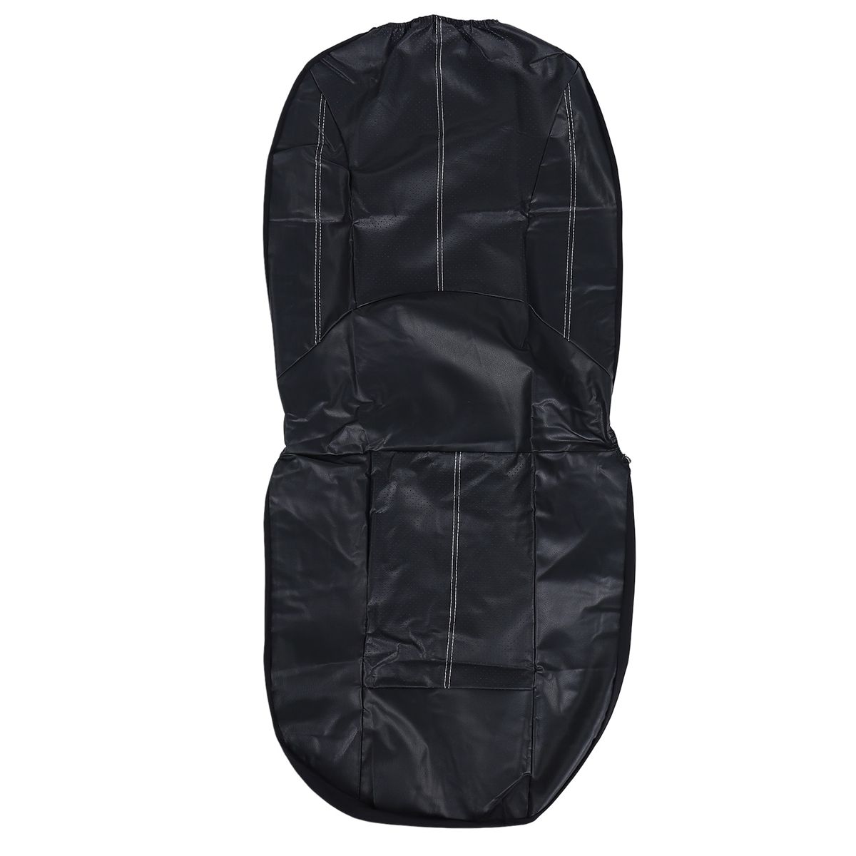 Blcak Car Cushion Universal Cover Car Interior Car