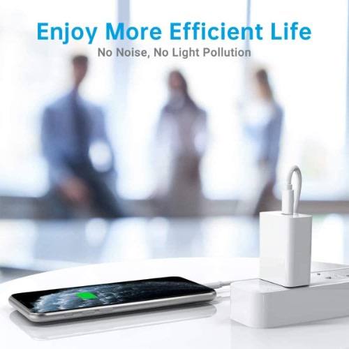 Charger For All iPhone - 18W