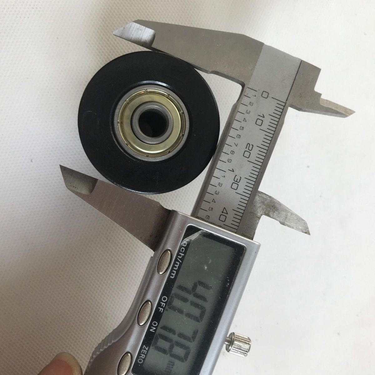 Pulley Wheel Fitness Sport Equipments Accessories For