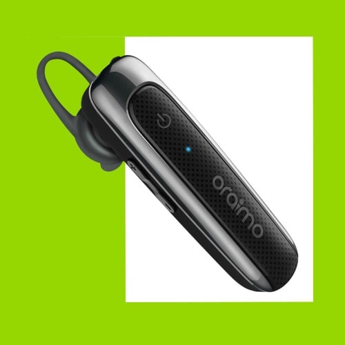 Oeb-e36s Wireless Headset With Hd Sound
