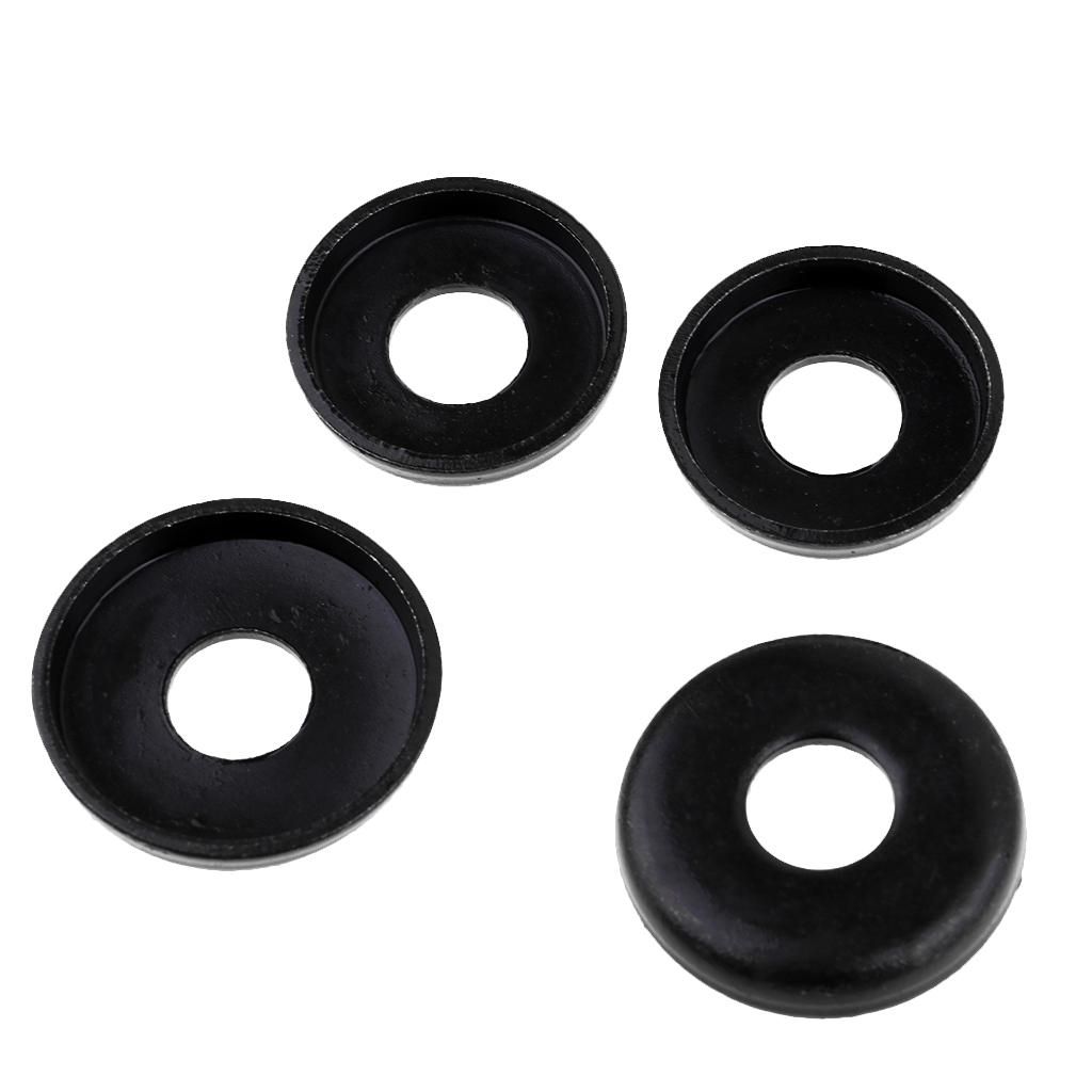 Of Skateboard Truck Cup Washer Replacement Set Upper /