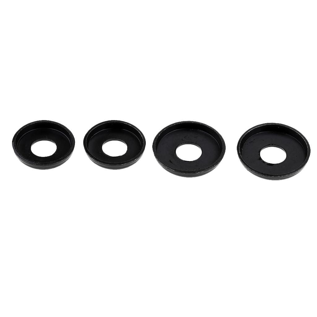 Of Skateboard Truck Cup Washer Replacement Set Upper /