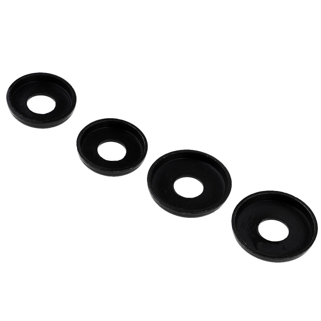Of Skateboard Truck Cup Washer Replacement Set Upper /