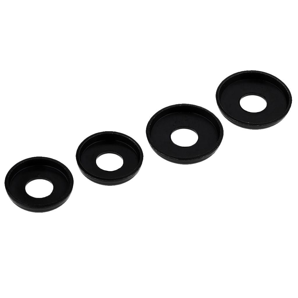 Of Skateboard Truck Cup Washer Replacement Set Upper /