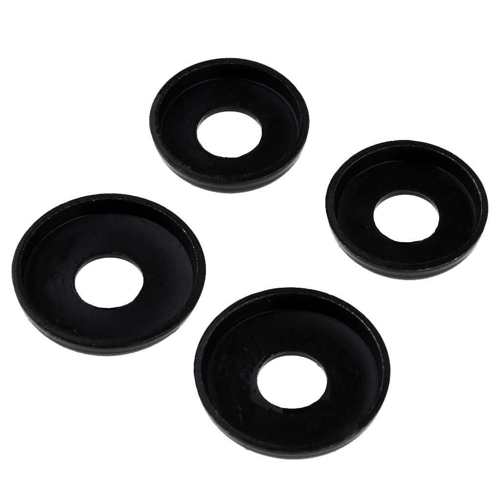 Of Skateboard Truck Cup Washer Replacement Set Upper /