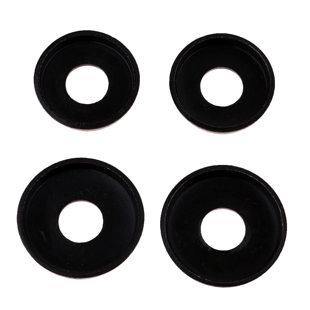 Of Skateboard Truck Cup Washer Replacement Set Upper /