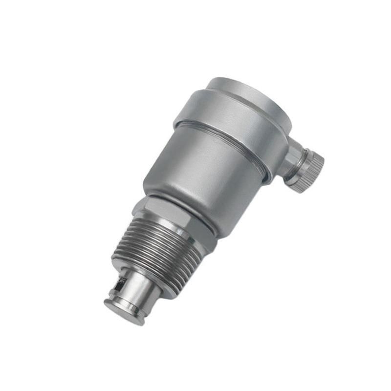 304 Threaded Exhaust Valve 304 Stainless Steel Exhaust Valve 4 Points 6 Points Internal Thread Threaded Pipe Automatic Deflation Valve